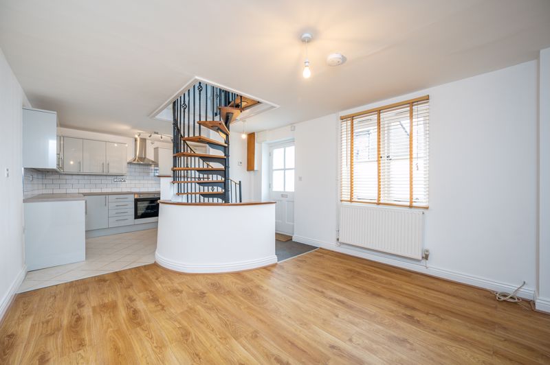 Open Plan Kitchen / Sitting / Dining Room- click for photo gallery